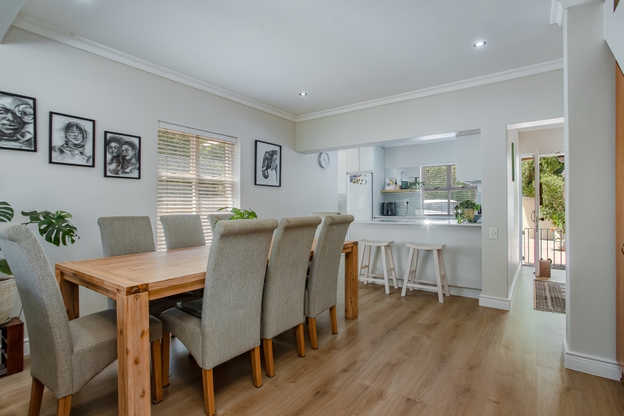 3 Bedroom Property for Sale in Boschenmeer Golf Country Estate Western Cape